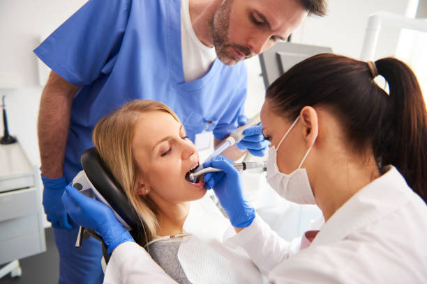 Dental Bonding in Cape May Court House, NJ