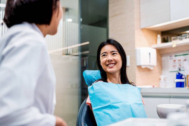 Advanced Technology for Better Dental Care in Cape May Court House, NJ